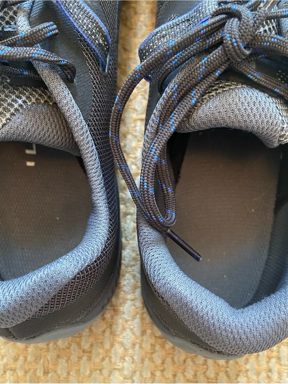 Merrell Men's Trail Glove 6 Shoe Size 16